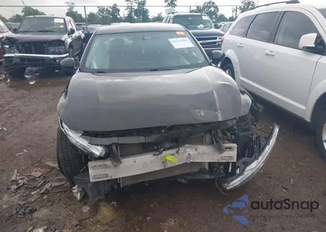 2019 Nissan Altima 2.5 S z USA, uszkodzony, nr VIN 1N4BL4BVXKC248697